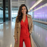 Christina Rodriguez, Senior Correspondent at Daily News Voyage