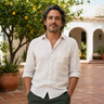 Diego Salazar, Contributing Writer at Daily News Voyage