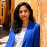 Priya Menon, Features Editor at Daily News Voyage